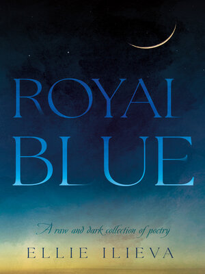 cover image of Royal Blue